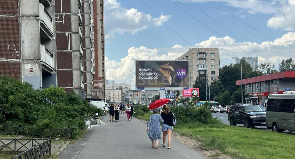 Свободного назначения, 98 м2 Санкт-Петербург - изображение 6