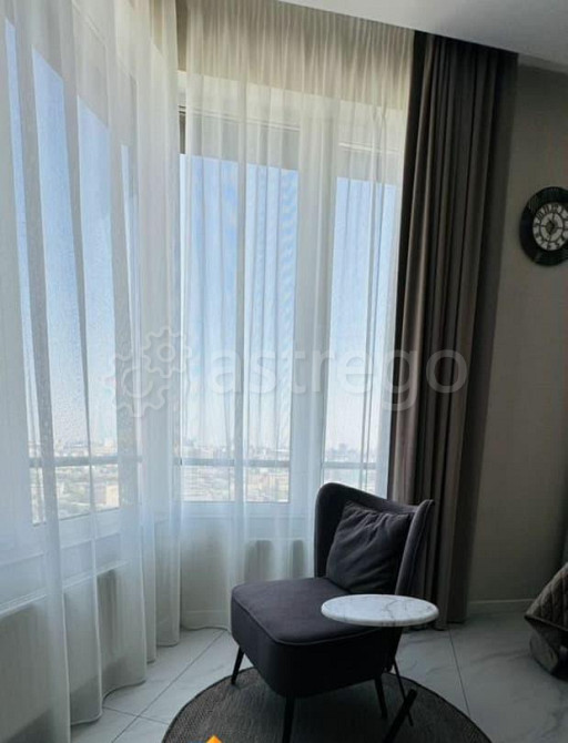 2-комн. квартира, 44 м2, 31/41 эт. Москва - изображение 5