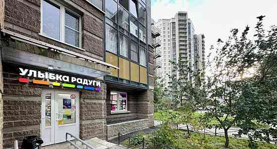 Торговое помещение, 124.4 м2 Санкт-Петербург