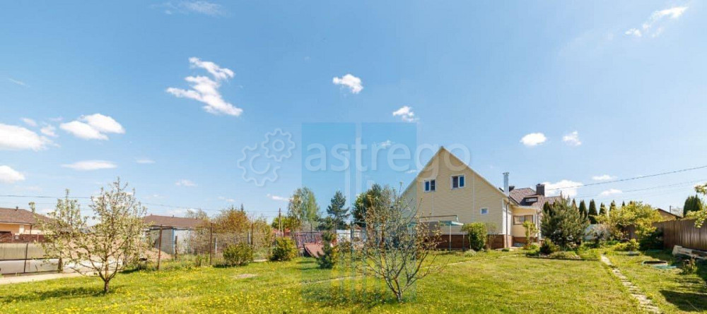 Дом, 116 м2, 10 соток, 2 эт. Москва - изображение 2