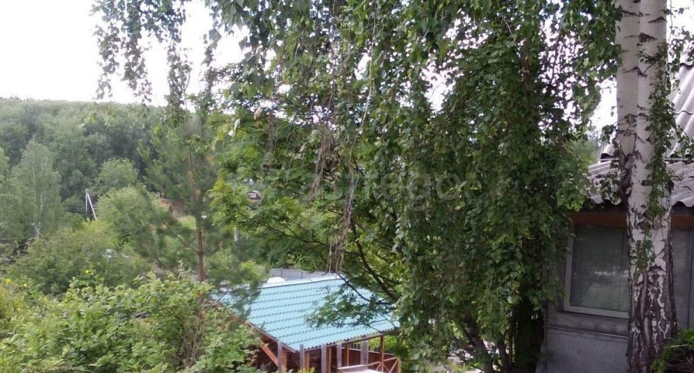 Дом, 20 м2, 10 соток, 1 эт. Красноярск - изображение 5