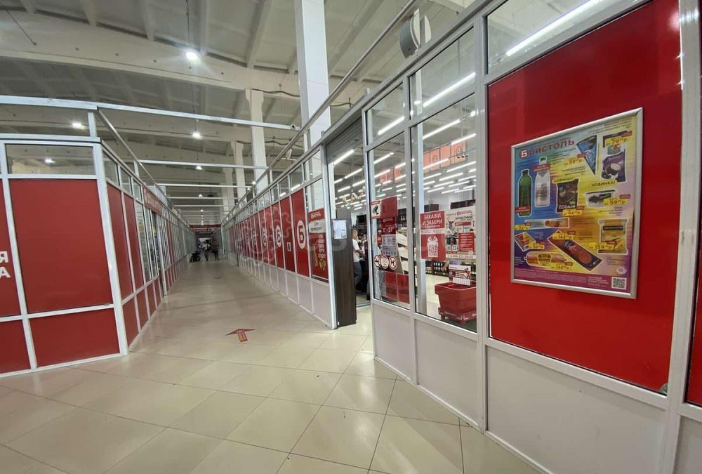 Торговое помещение, 70 м2 Вельск - изображение 3