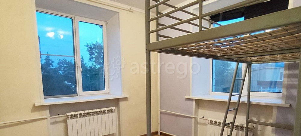 Комната, 23.7 м2, 5/12 эт. Москва - изображение 4