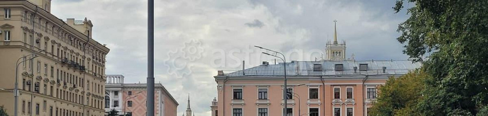 Комната, 12 м2, 5/7 эт. Москва - изображение 1