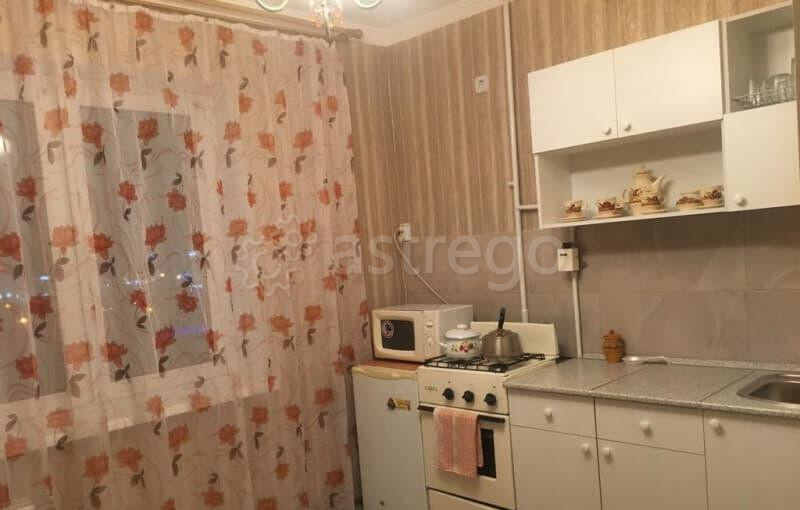 1-комн. квартира, 38 м2, 3/9 эт. Москва - изображение 7