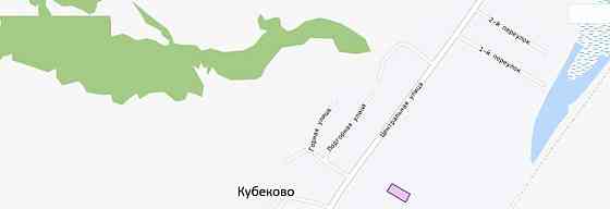 Земельный участок, 9.96 сотки Емельяново