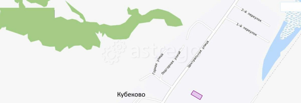 Земельный участок, 9.96 сотки Емельяново - изображение 5