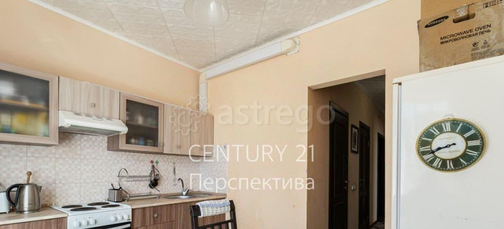2-комн. квартира, 62 м2, 3/17 эт. Балашиха - изображение 2