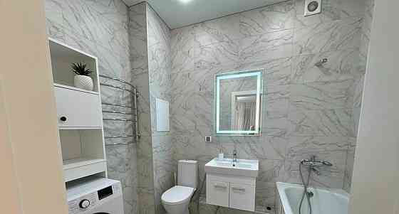 2-комн. квартира, 50 м2, 13/24 эт. Уфа