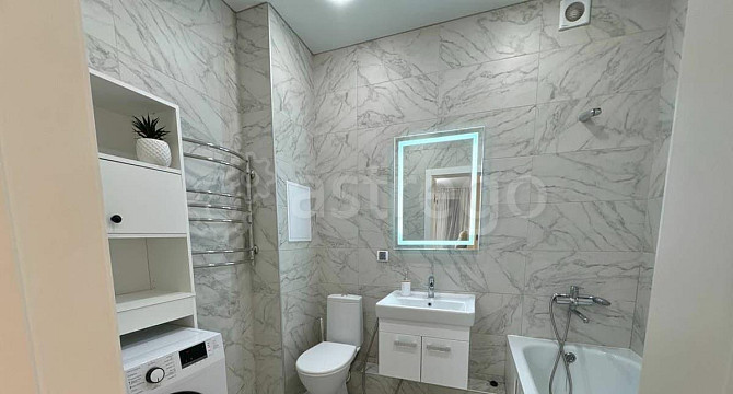2-комн. квартира, 50 м2, 13/24 эт. Уфа - изображение 5