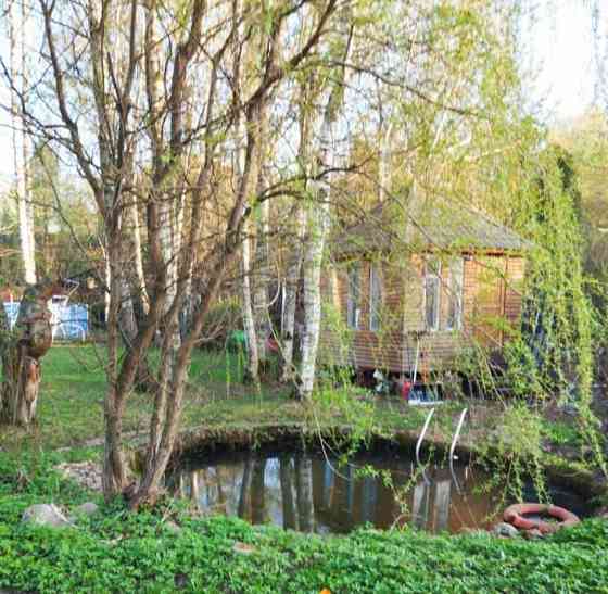 Земельный участок, 6 соток Химки