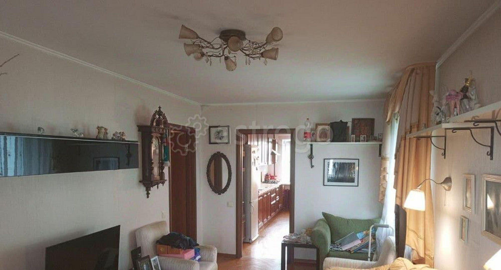 4-комн. квартира, 79.1 м2, 5/9 эт. Ногинск - изображение 5