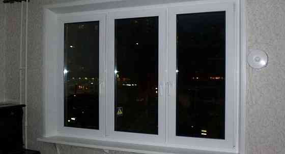 Откос Кюнель Челябинск