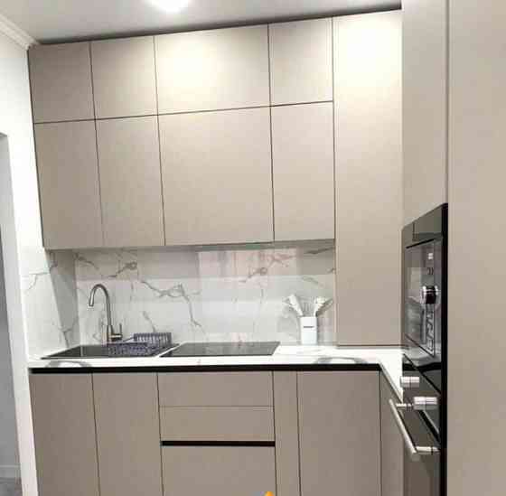 2-комн. квартира, 50 м2, 17/19 эт. Астрахань