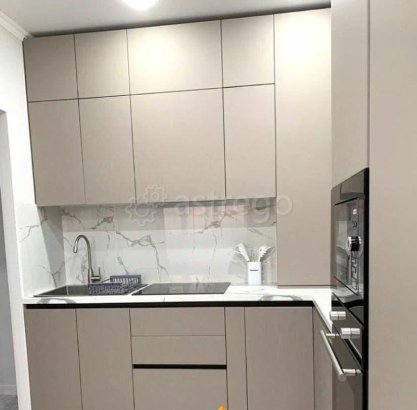 2-комн. квартира, 50 м2, 17/19 эт. Астрахань - изображение 5