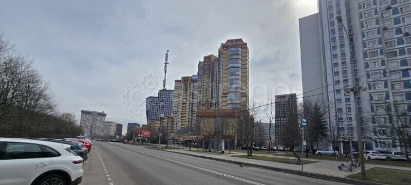 4-комн. квартира, 180.3 м2, 4/31 эт. Москва - изображение 5