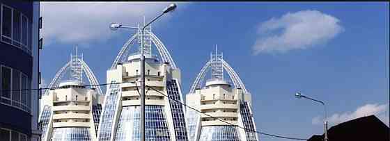 4-комн. квартира, 168.5 м2, 4/23 эт. Красногорск