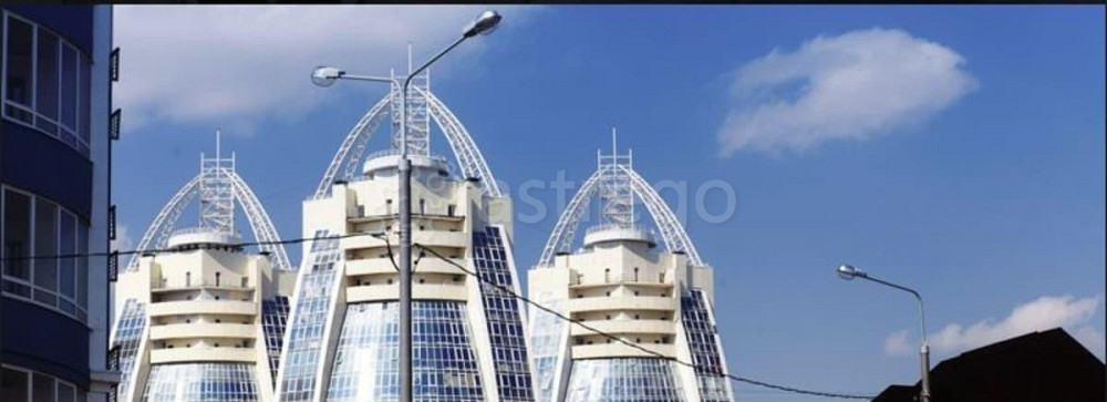 4-комн. квартира, 168.5 м2, 4/23 эт. Красногорск - изображение 1