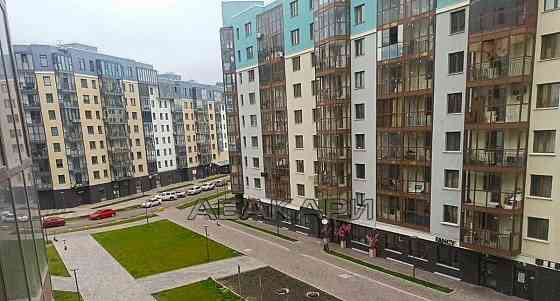 1-комн. квартира, 32 м2, 4/14 эт. Красноярск