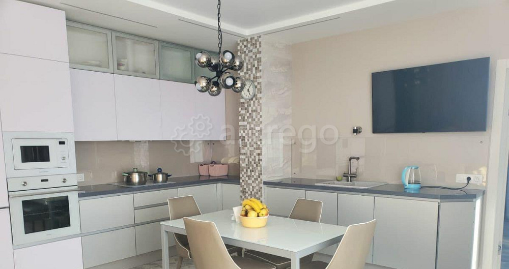 3-комн. квартира, 65 м2, 2/9 эт. Санкт-Петербург - изображение 2