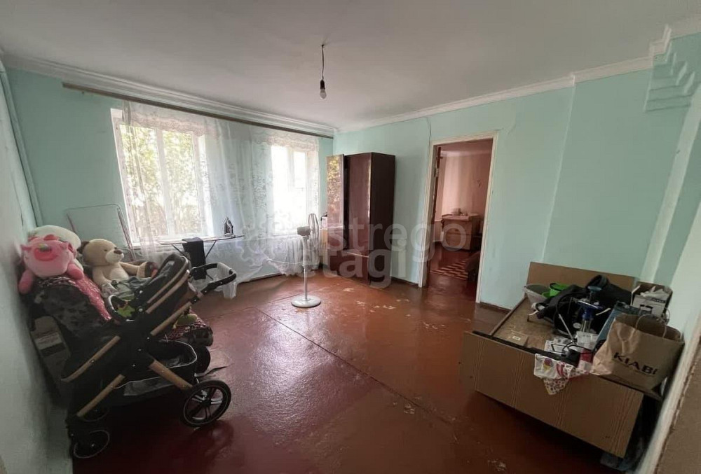 Дом, 102 м, 8 соток, 1 эт. Гиагинская - изображение 9