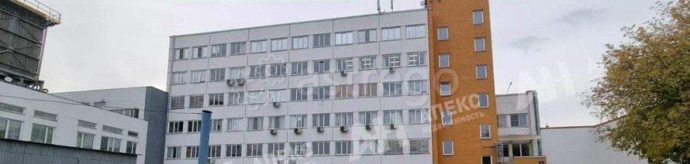 Производственное, 1100 м2 Балашиха - изображение 1