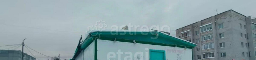 Офис, 70 м2 Коряжма - изображение 6