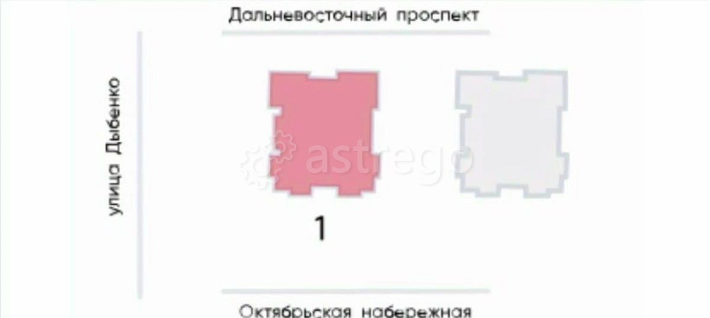 Свободного назначения, 129 м2 Санкт-Петербург - изображение 2