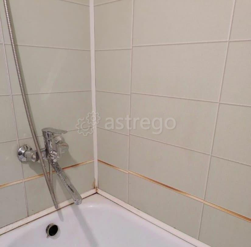 Студия, 19 м2, 4/5 эт. Красноярск - изображение 7