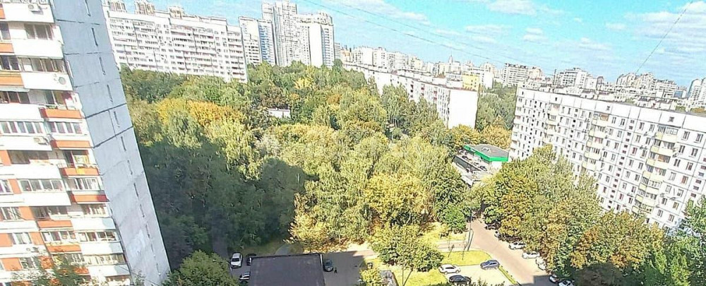 3-комн. квартира, 78 м2, 15/17 эт. Москва - изображение 3