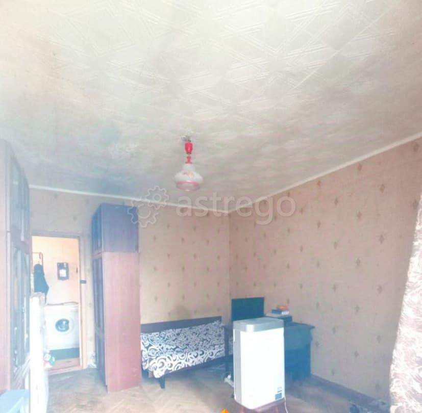 Комната, 36.9 м2, 4/8 эт. Москва - изображение 7