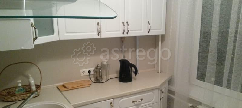2-комн. квартира, 40 м2, 9/16 эт. Москва - изображение 1