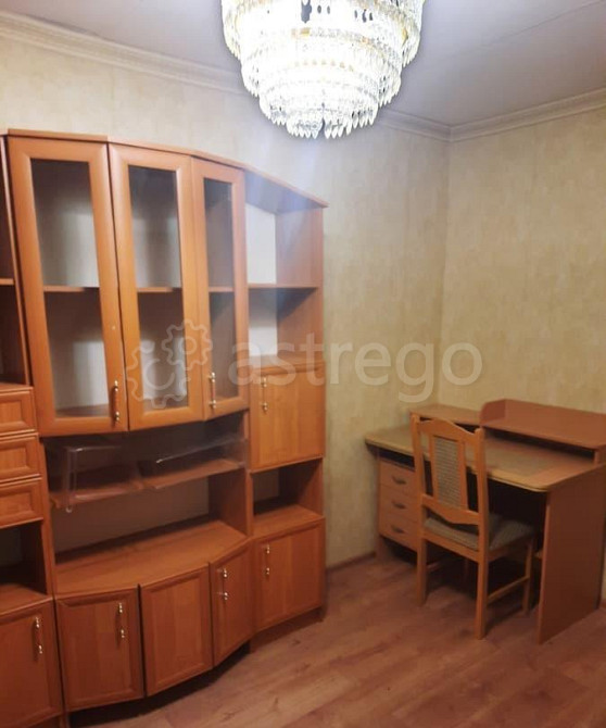 Комната, 11 м2, 4/16 эт. Москва - изображение 5