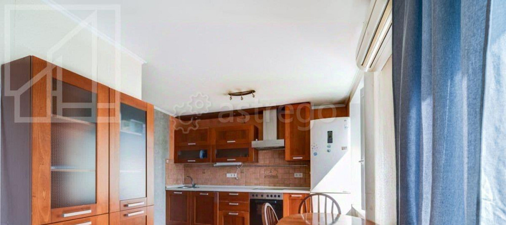 2-комн. квартира, 38 м2, 6/9 эт. Москва - изображение 3