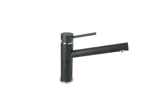 Смеситель для кухни Timo Saona 2303F anthracite 2303F-anthracite Москва