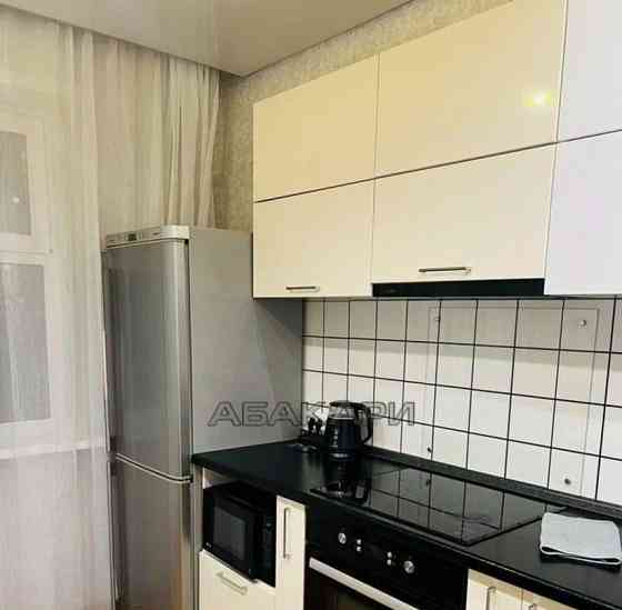 1-комн. квартира, 50 м2, 14/19 эт. Красноярск