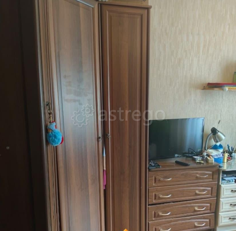Комната, 13.9 м2, 3/12 эт. Москва - изображение 4