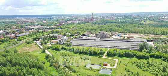 Коммерческий участок, 0.93 га Клин