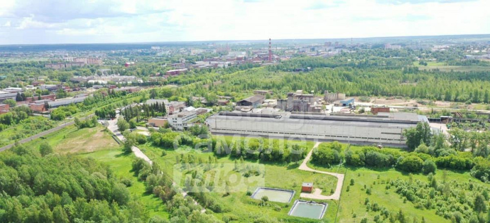 Коммерческий участок, 0.93 га Клин - изображение 6