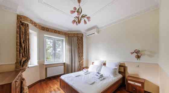 Коттедж, 450 м2 Истра