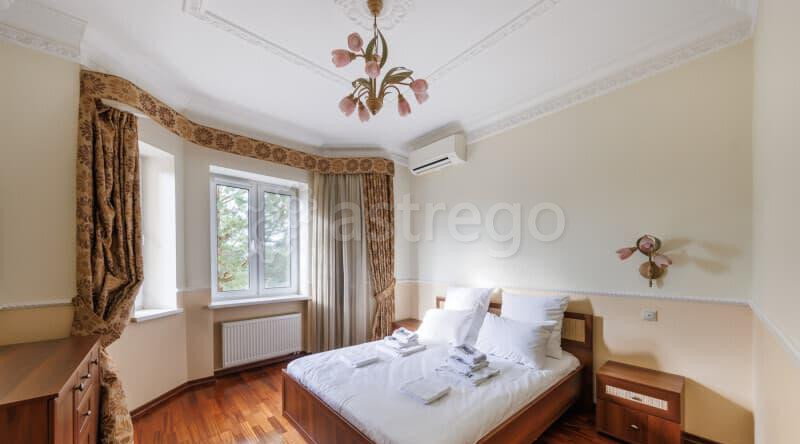 Коттедж, 450 м2 Истра - изображение 5