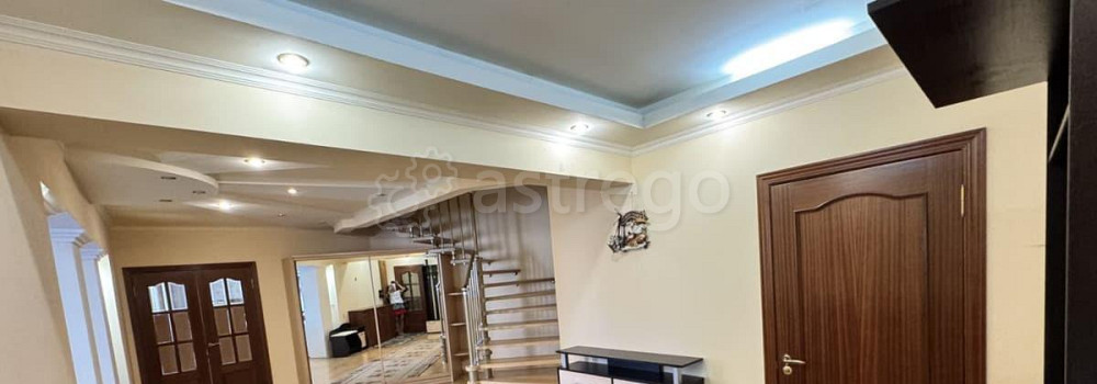 5-комн. квартира, 262.4 м2, 5/6 эт. Астрахань - изображение 7