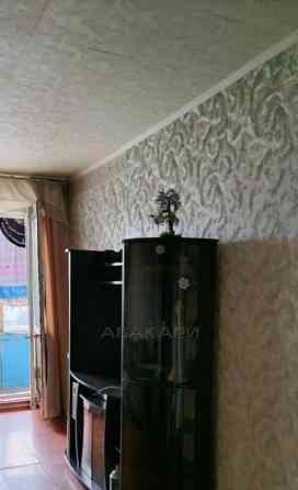 3-комн. квартира, 60 м2, 5/5 эт. Красноярск