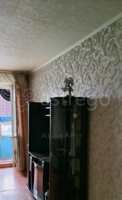 3-комн. квартира, 60 м2, 5/5 эт. Красноярск - изображение 5