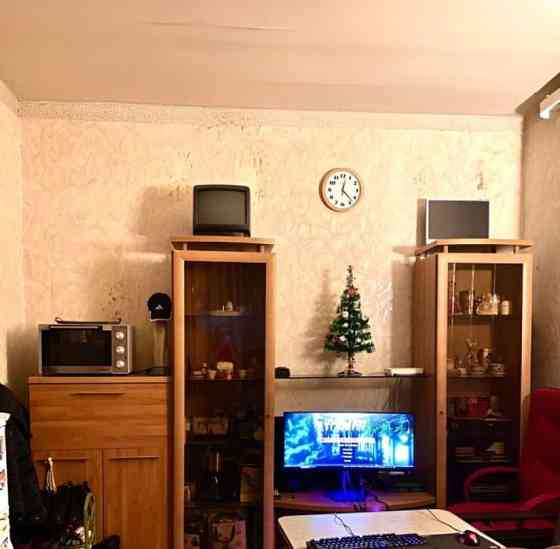 Комната, 19.5 м2, 3/4 эт. Москва