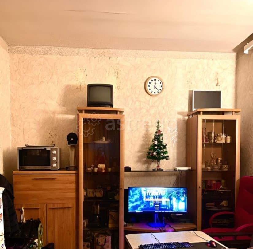 Комната, 19.5 м2, 3/4 эт. Москва - изображение 3