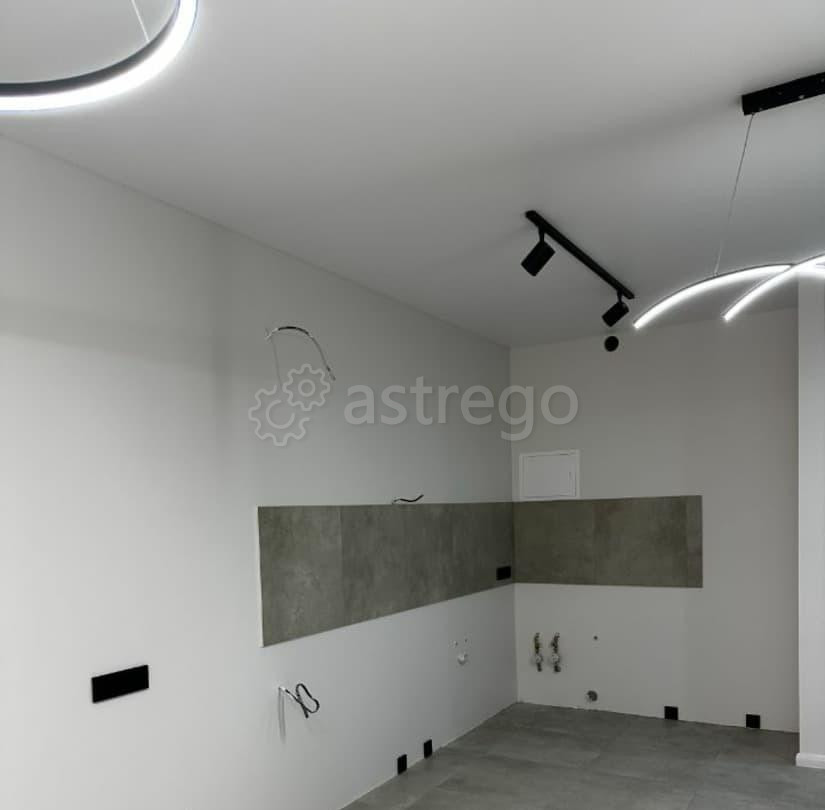 1-комн. квартира, 35.5 м2, 23/24 эт. Красногорск - изображение 3