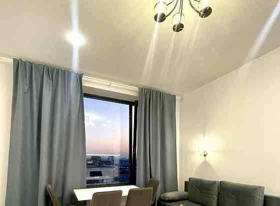 1-комн. квартира, 45 м2, 15/17 эт. Москва