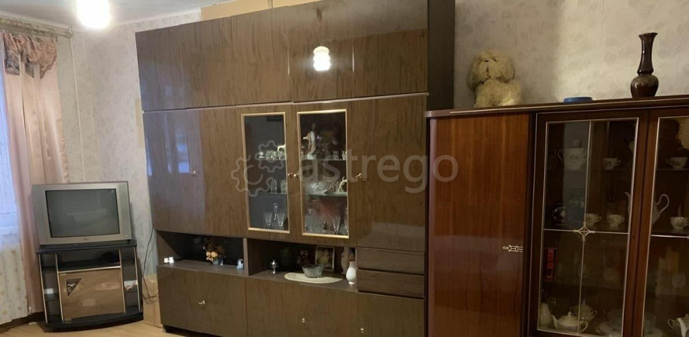 Комната, 18 м2, 1/5 эт. Ногинск - изображение 5