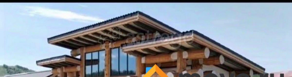 Дом, 60 м2, 5 соток, 1 эт. Алтайское - изображение 1